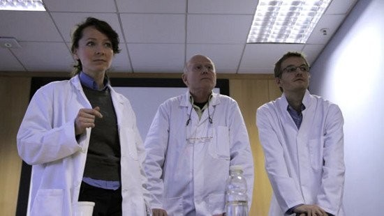 Lanetli Ruh fotoğrafı