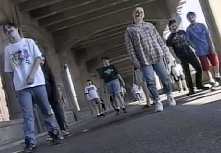 Zombie Bloodbath fotoğrafı