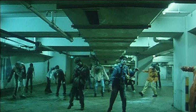 Zombie Bloodbath fotoğrafı