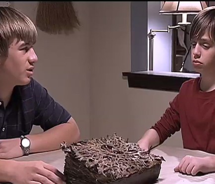 Unseen Evil fotoğrafı