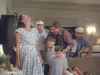 It Runs In The Family fotoğrafı