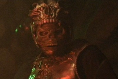 Demonicus fotoğrafı