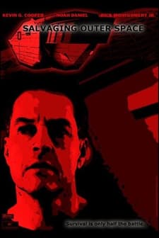 Salvaging Outer Space (2008) afişi