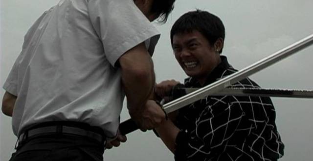 Bir Düellonun Kuralı fotoğrafı