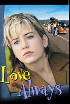Love Always (1996) afişi