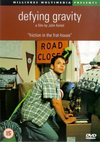 Defying Gravity (1997) afişi