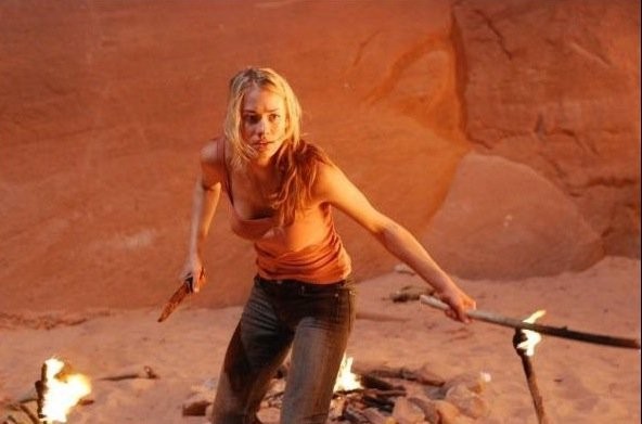 The Canyon fotoğrafı