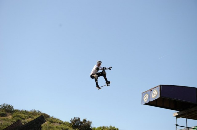 X Games 3d: The Movie fotoğrafı