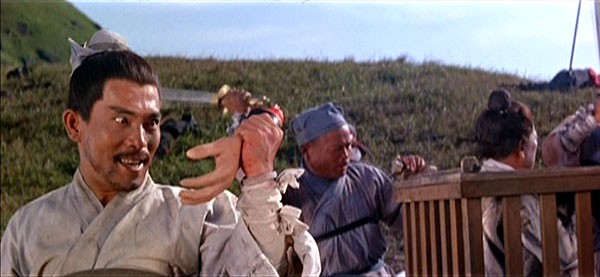 Da Zui Xia Fotoğrafı