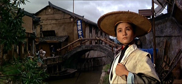 Da Zui Xia Fotoğrafı