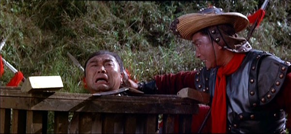 Da Zui Xia fotoğrafı