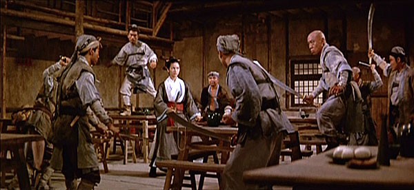 Da Zui Xia Fotoğrafı