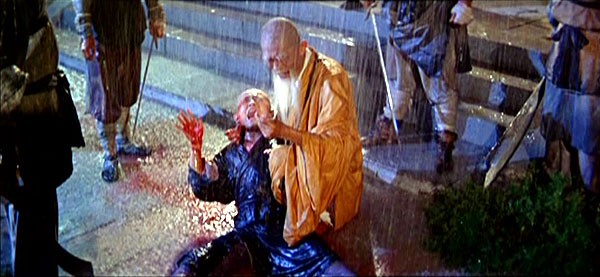 Da Zui Xia Fotoğrafı