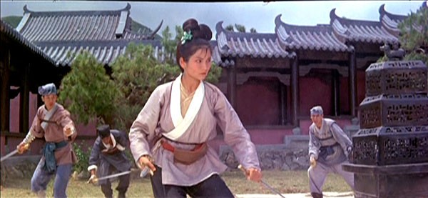 Da Zui Xia Fotoğrafı