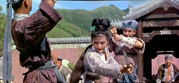 Da Zui Xia Fotoğrafı