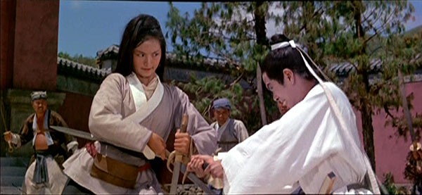 Da Zui Xia Fotoğrafı