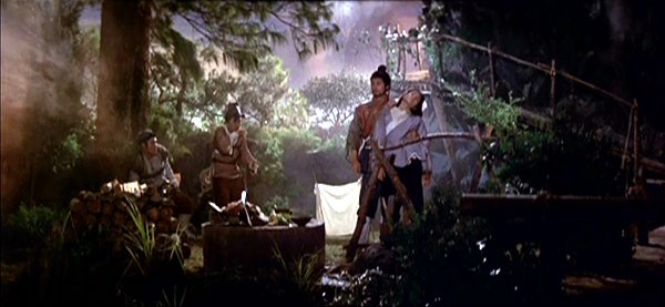 Da Zui Xia Fotoğrafı