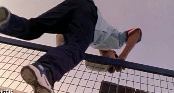 From The Edge Of The City fotoğrafı