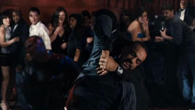 The Keeper fotoğrafı