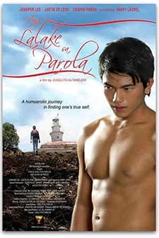 Ang Lalake Sa Parola (2007) afişi