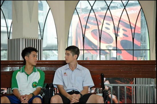 Love Of Siam Fotoğrafı