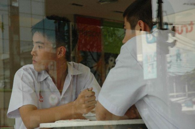 Love Of Siam Fotoğrafı