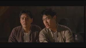 Blood Brothers Fotoğrafı