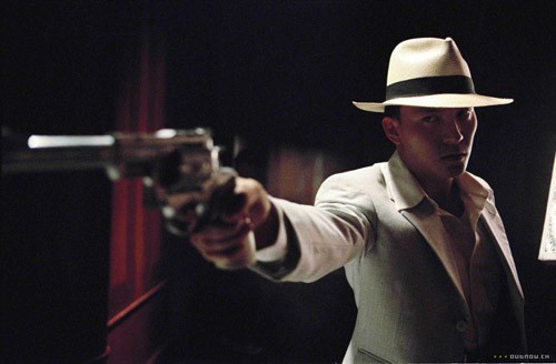 Blood Brothers Fotoğrafı