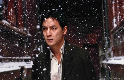 Blood Brothers Fotoğrafı