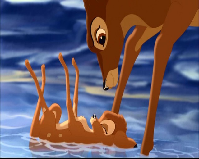 Bambi 2 Fotoğrafı