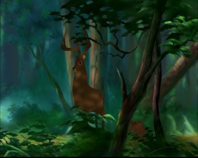 Bambi 2 Fotoğrafı