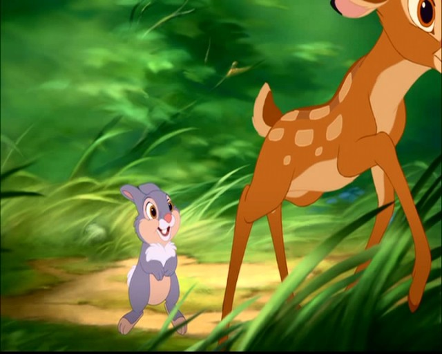 Bambi 2 Fotoğrafı