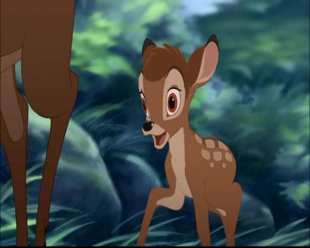 Bambi 2 Fotoğrafı