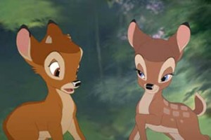 Bambi 2 Fotoğrafı