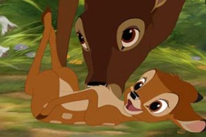 Bambi 2 Fotoğrafı