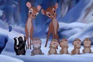 Bambi 2 Fotoğrafı