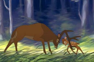Bambi 2 Fotoğrafı
