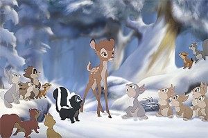 Bambi 2 Fotoğrafı