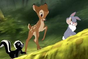 Bambi 2 Fotoğrafı