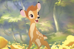 Bambi 2 Fotoğrafı
