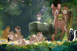 Bambi 2 Fotoğrafı