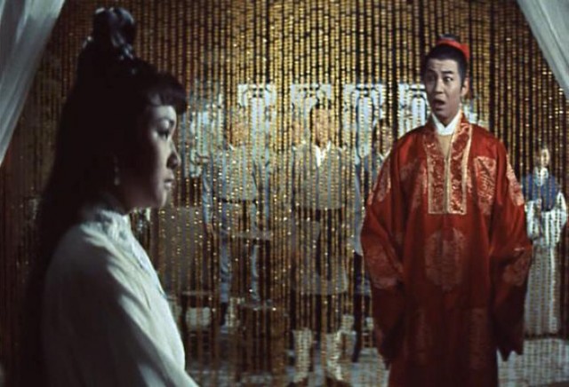 Shen Jing Dao fotoğrafı