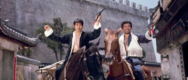 Wang Ming Tu Fotoğrafı