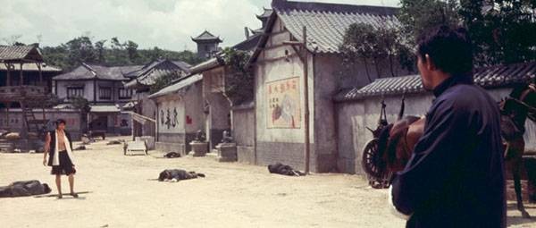 Wang Ming Tu fotoğrafı