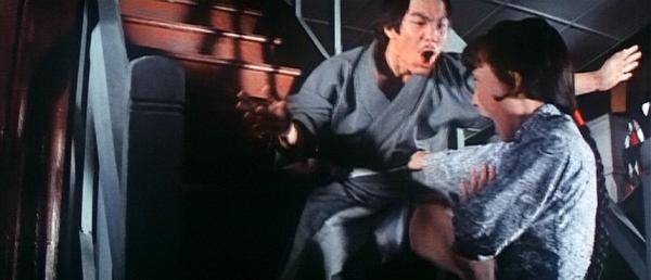 Tai Quan Zhen Jiu Zhou Fotoğrafı