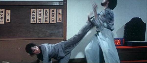 Tai Quan Zhen Jiu Zhou Fotoğrafı