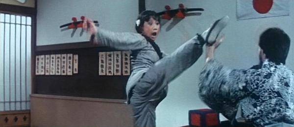 Tai Quan Zhen Jiu Zhou Fotoğrafı