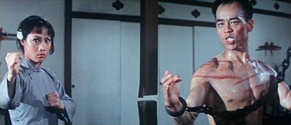 Tai Quan Zhen Jiu Zhou Fotoğrafı