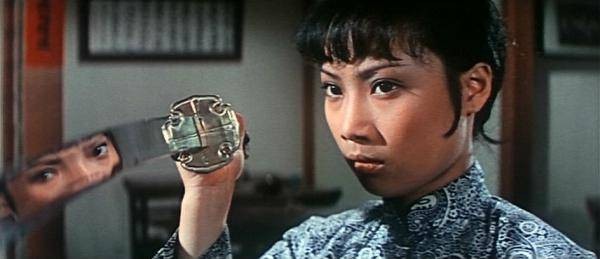 Tai Quan Zhen Jiu Zhou fotoğrafı