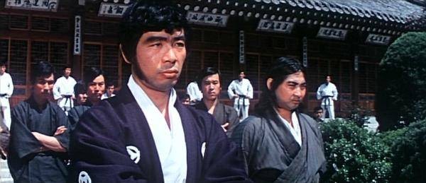 Tai Quan Zhen Jiu Zhou Fotoğrafı